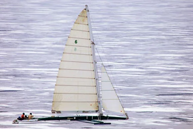 Stern Steerer
