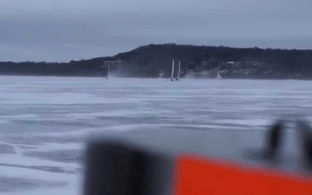 2015 WSSA Regatta Video – With Bonus Footage