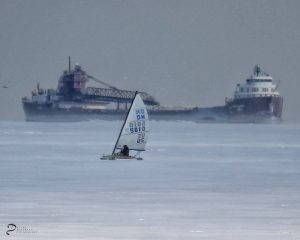 Dwane Mckinney Iceboat Freighter2