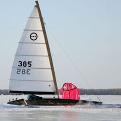Vice Commodore