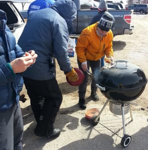 Menominee Iceboating1