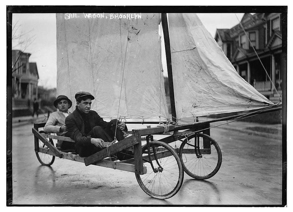 Sailwagonbrooklyn