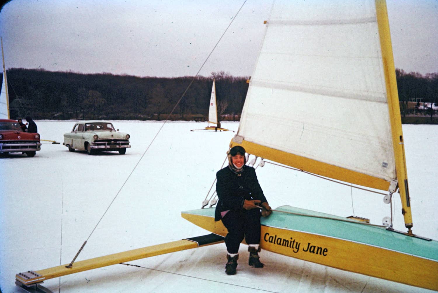 Jane Pegel Ice Sailor 3