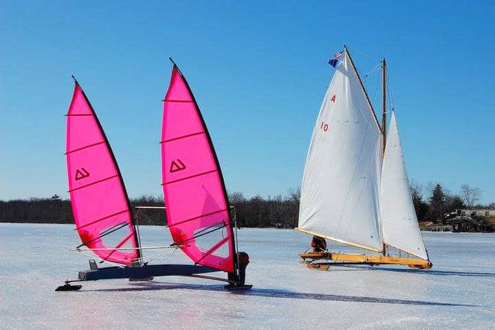 Twin Masted Iceboat2