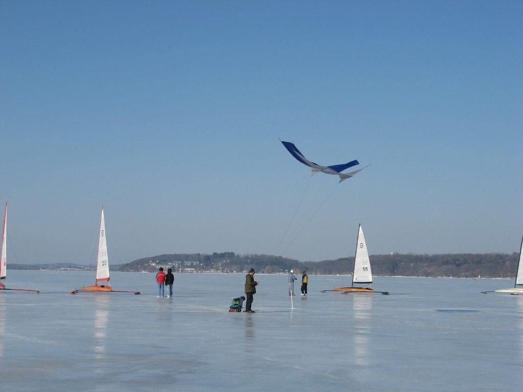 Craig Wilson Kite Photographer