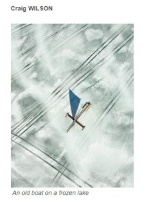 Craig Wilson Kite Photographer Iceboat