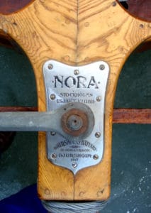 Nora Stern Steerer 2