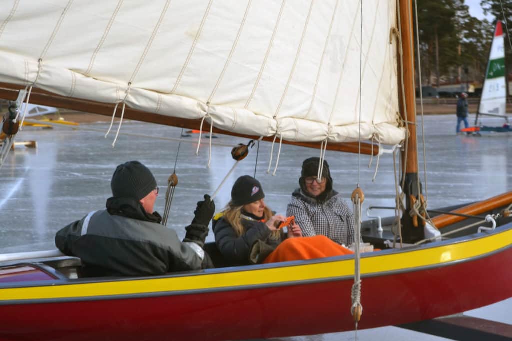 Dutch Iceboats 011