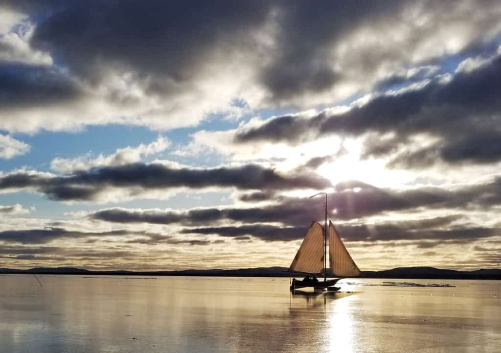 Dutch Iceboats 9