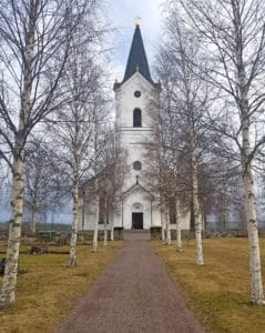 Ore Kyrke