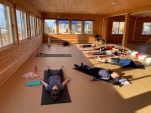 Baikal Yoga