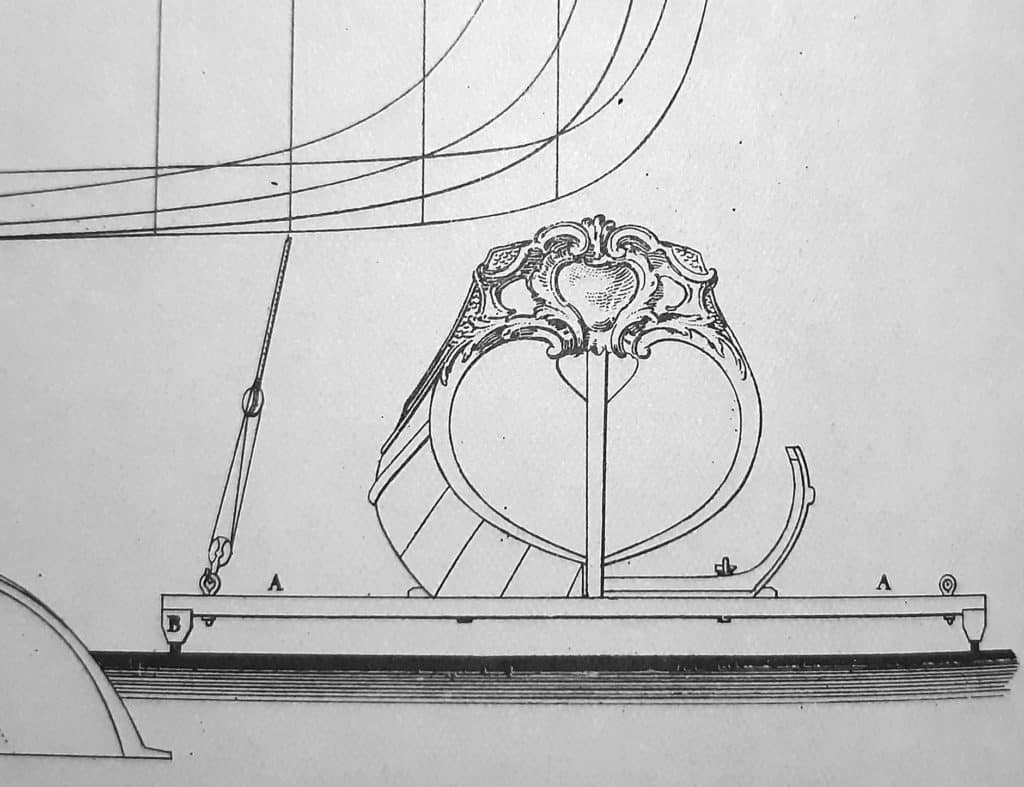 Chapman Iceboat Plans 3