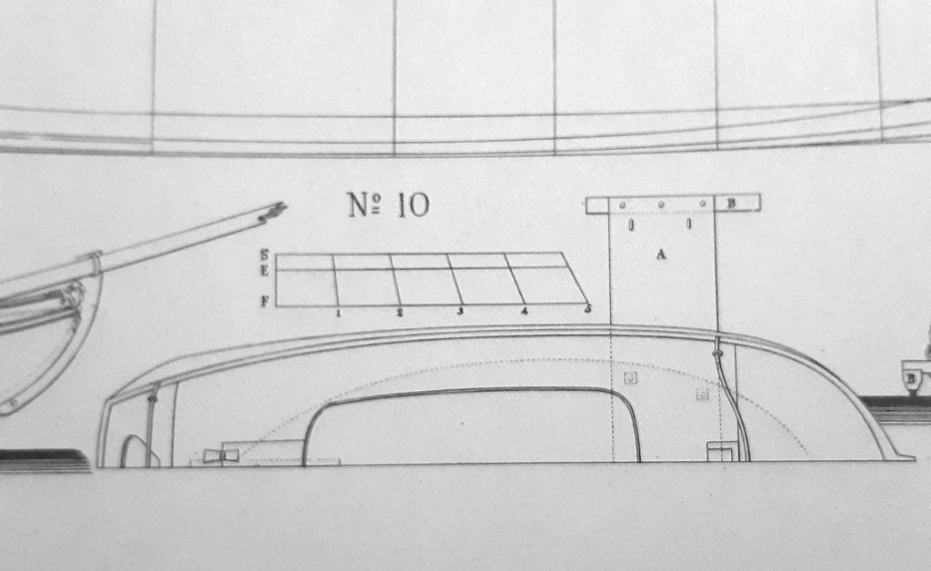 Chapman Iceboat Plans 7