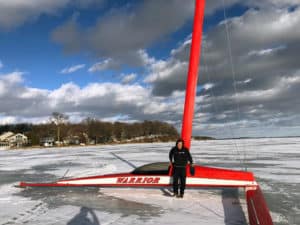 Skeeters Mendota Jan 21 2