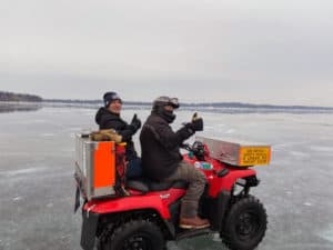 Lake Monona 3