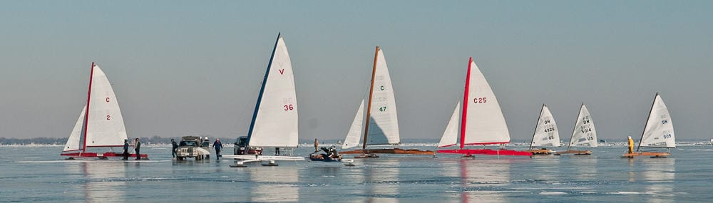 toledo ice yacht club