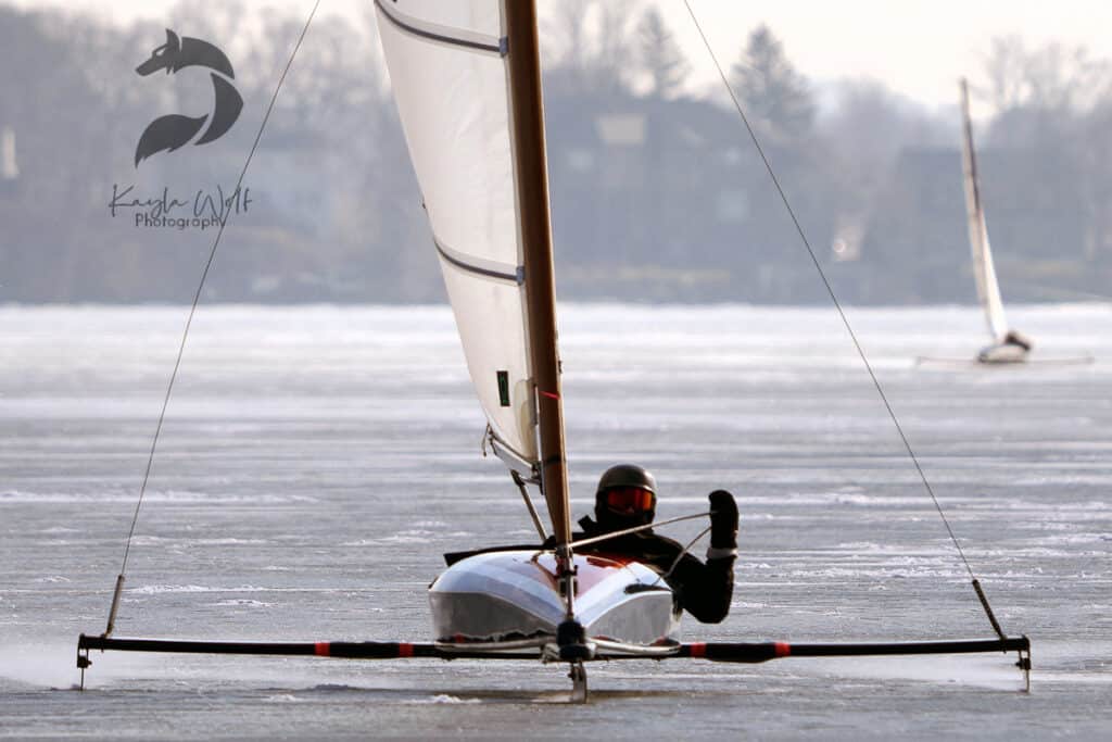 geneva yacht club watch