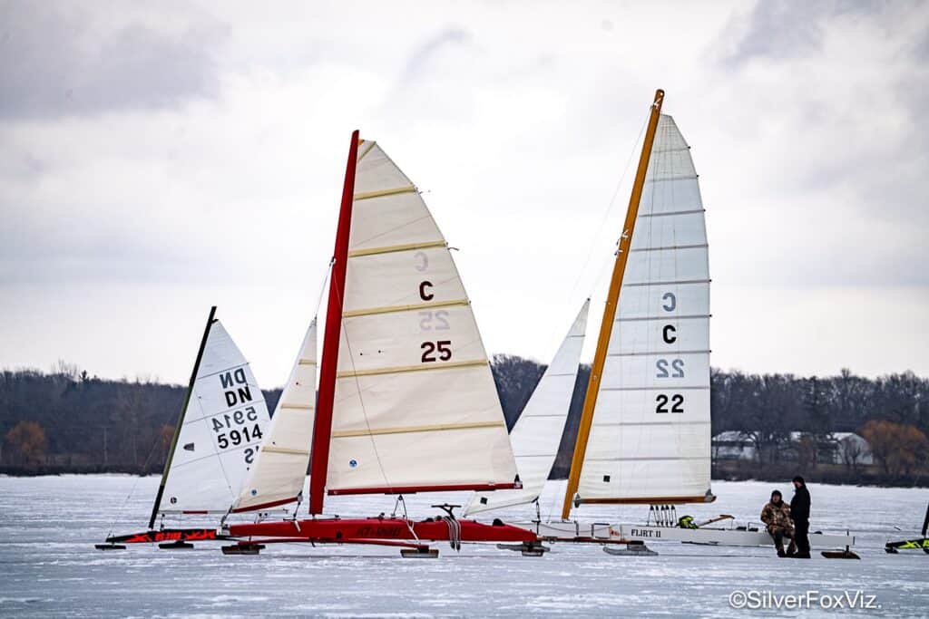 toledo ice yacht club