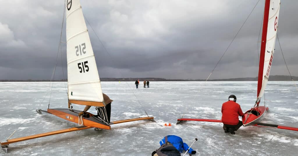 toledo ice yacht club